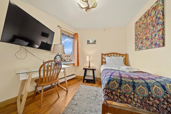 Qupqugiaq Inn Main image